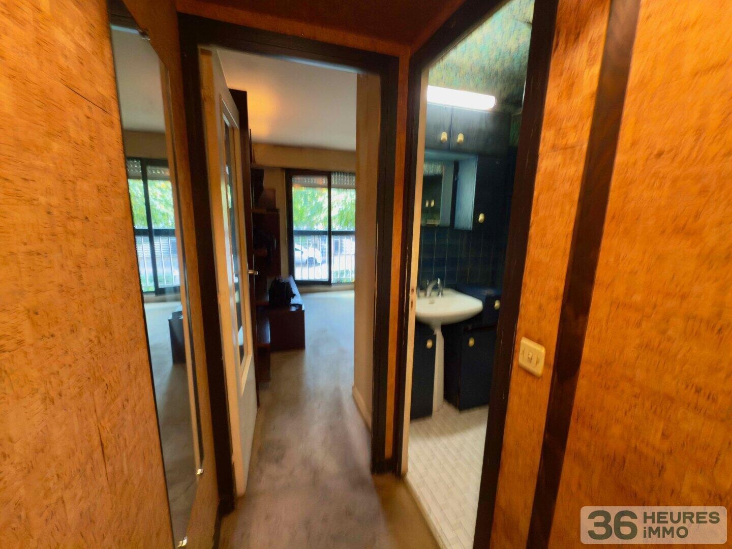 Appartement à Rueil-Malmaison — vignette 7