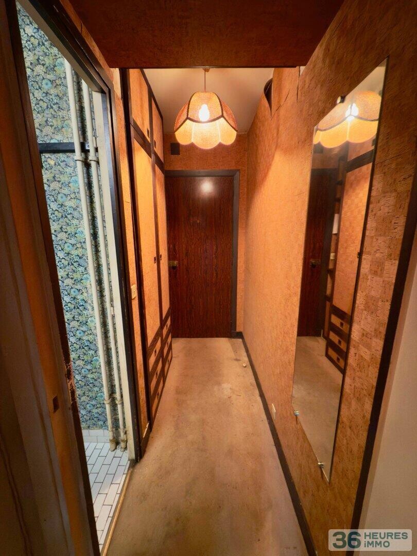 Appartement à Rueil-Malmaison — vignette 9