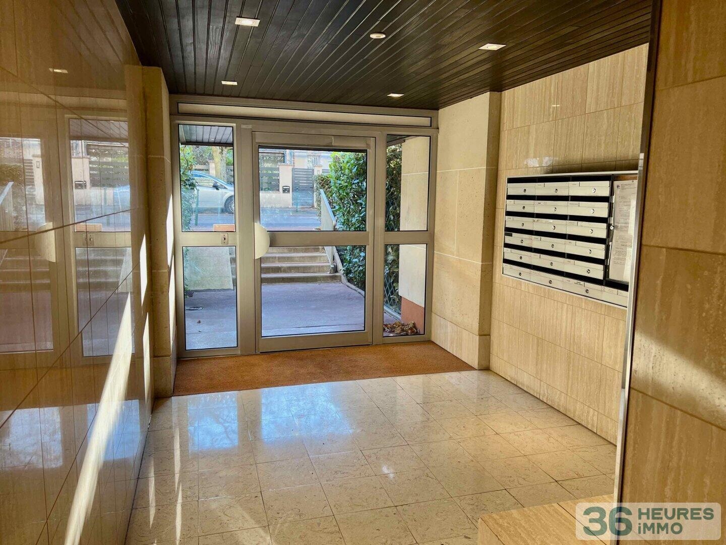 Appartement à Rueil-Malmaison — vignette 11