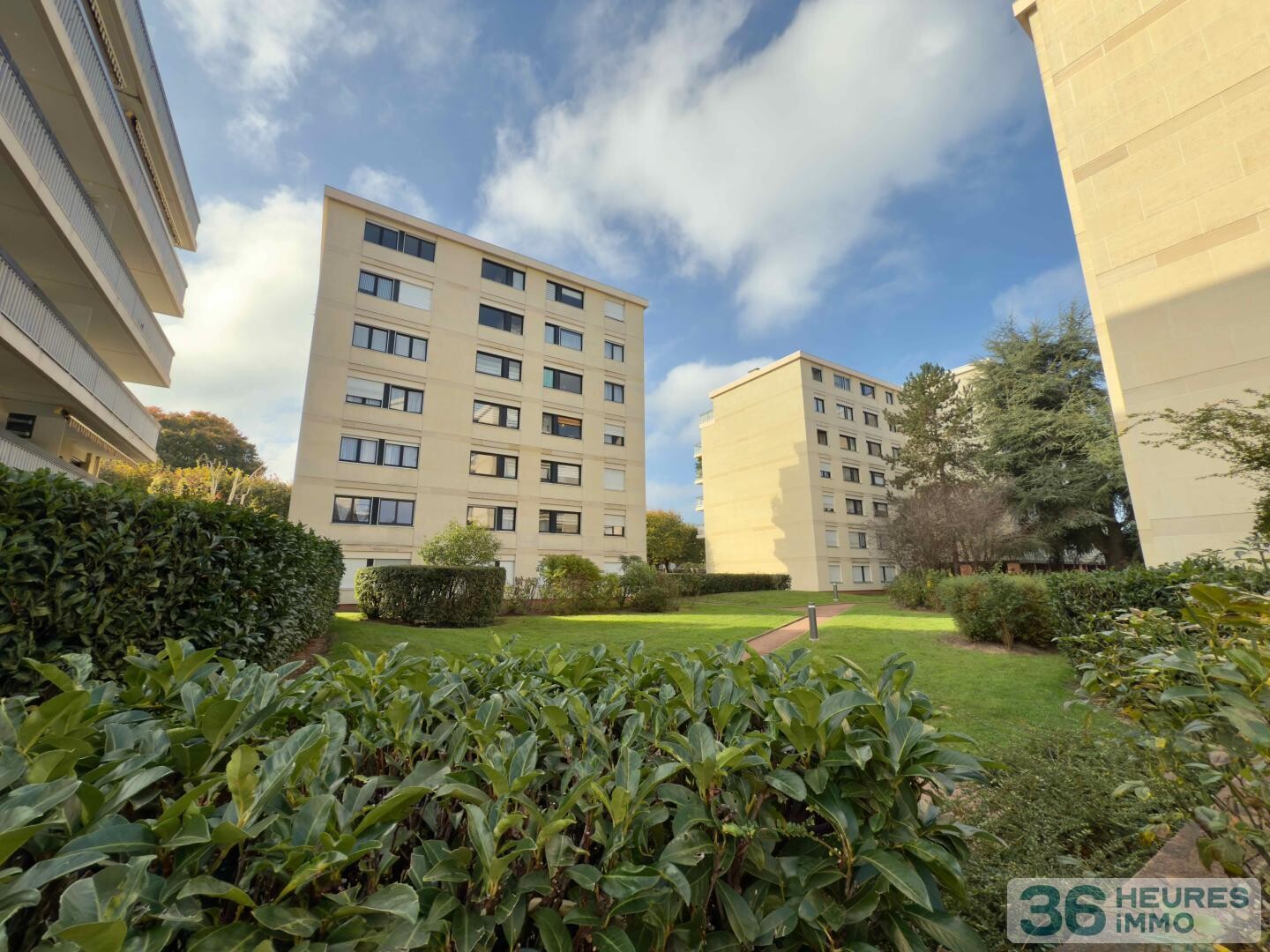 Appartement à Rueil-Malmaison — vignette 14