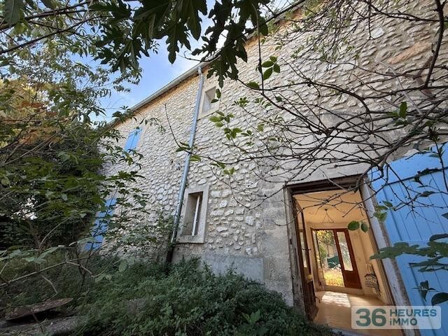 Propriété à La Bastide-des-Jourdans — vignette 4
