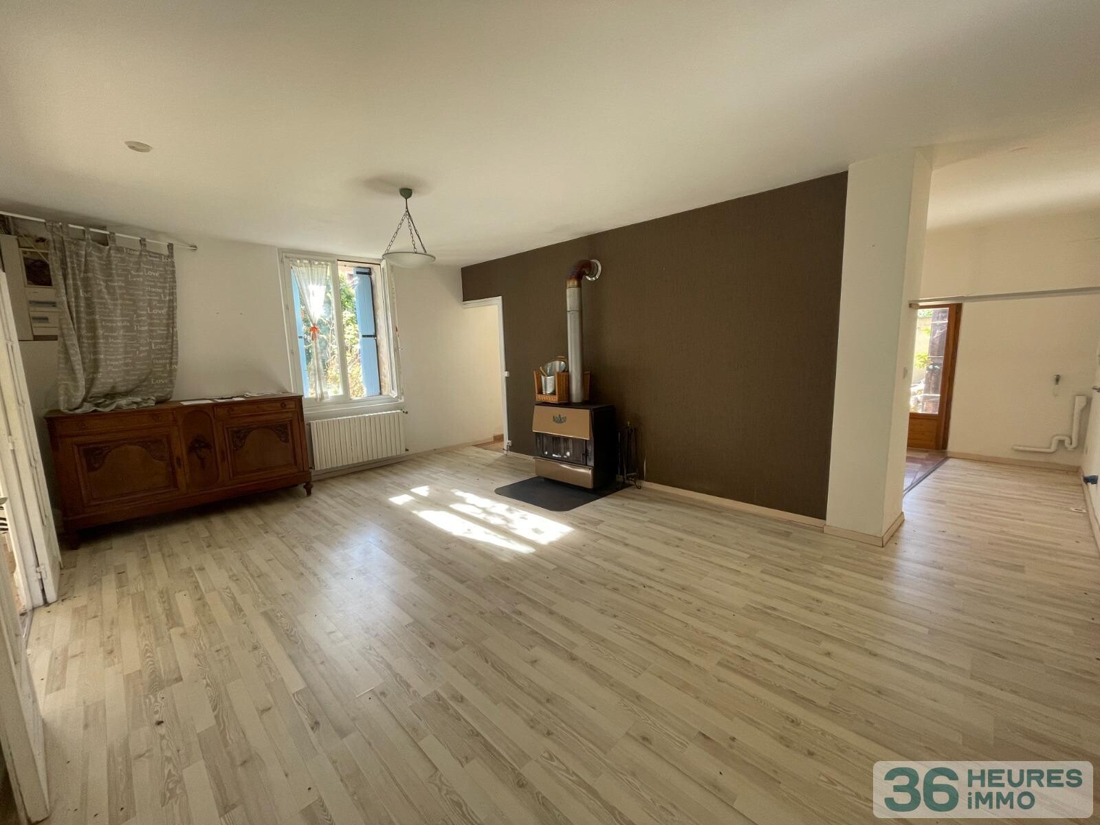 Propriété à La Bastide-des-Jourdans — vignette 5
