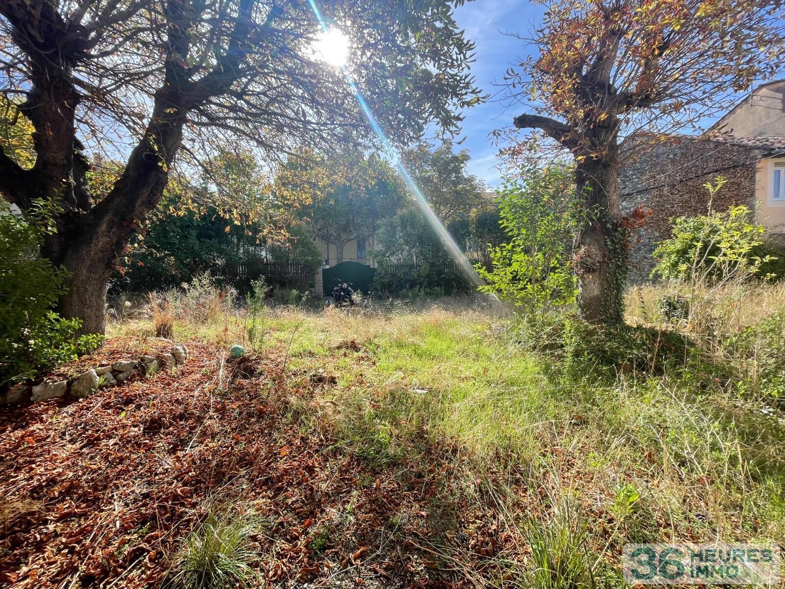 Propriété à La Bastide-des-Jourdans — vignette 3