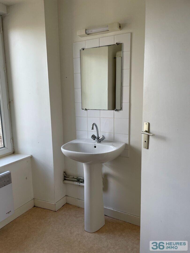 Appartement à La Roche-Jaudy — vignette 11
