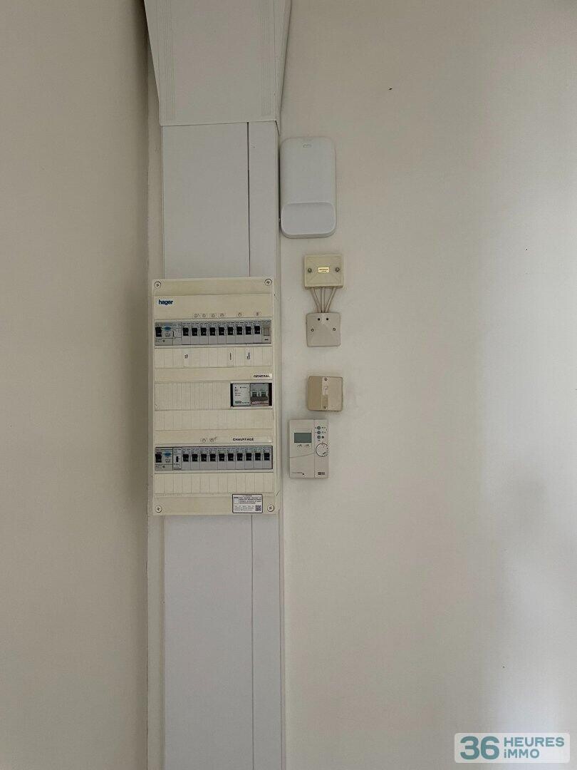Appartement à La Roche-Jaudy — vignette 12
