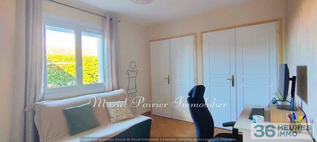 Maison à La Salvetat-Saint-Gilles — vignette 7