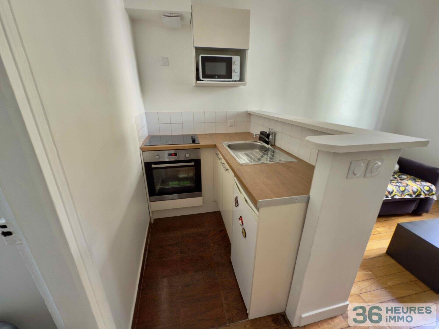 Appartement à Bagneux — vignette 4