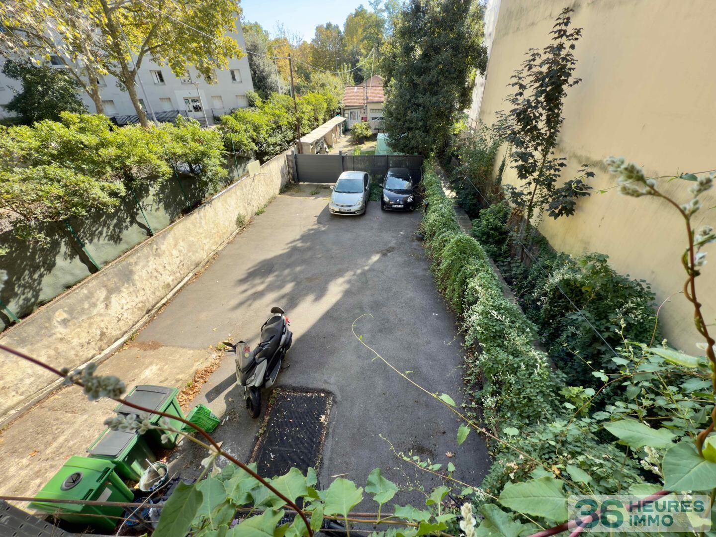 Appartement à Bagneux — vignette 6