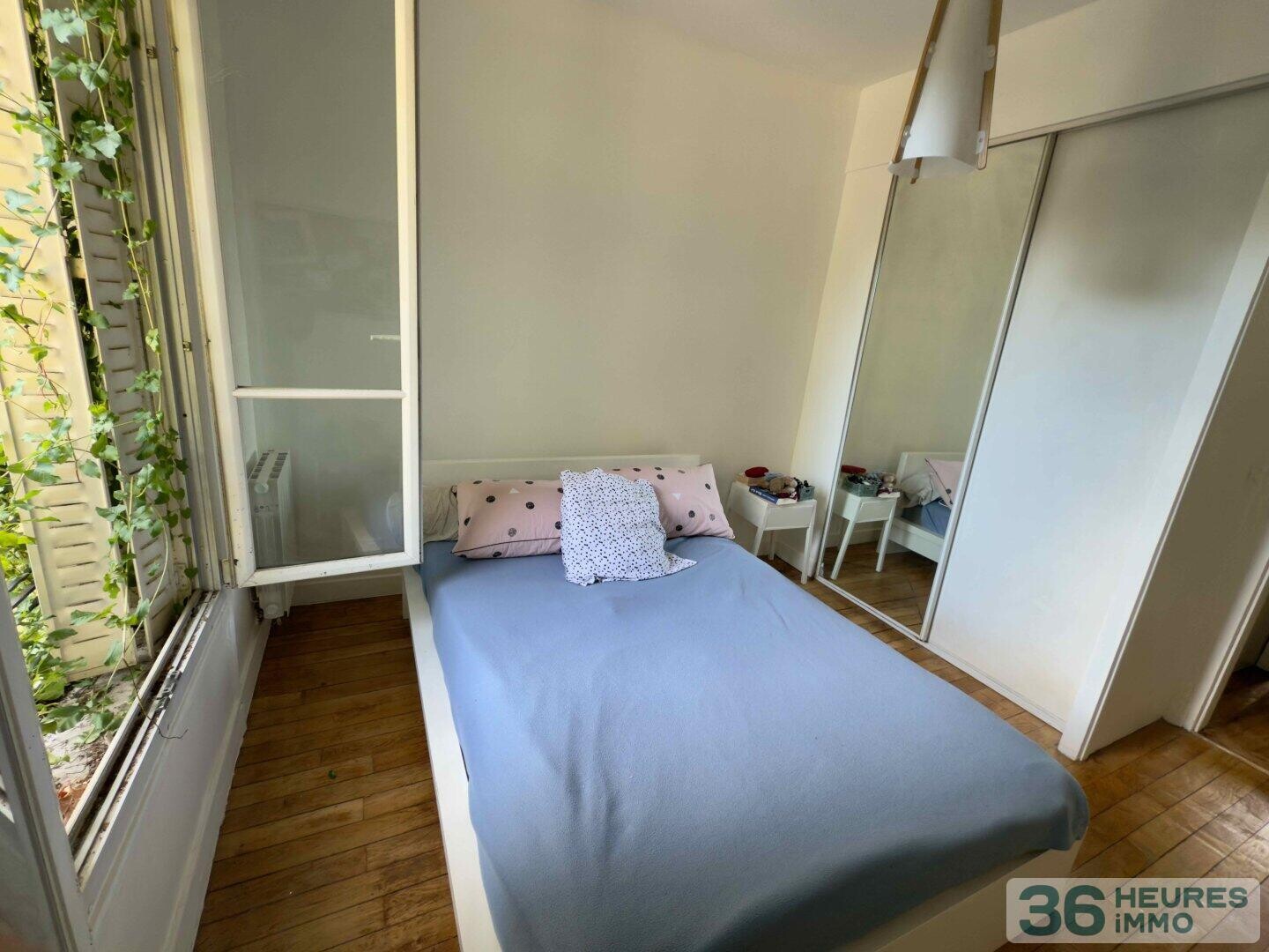 Appartement à Bagneux — vignette 7