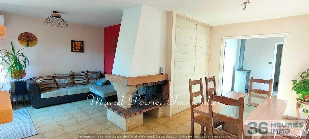 Maison à La Salvetat-Saint-Gilles — vignette 36