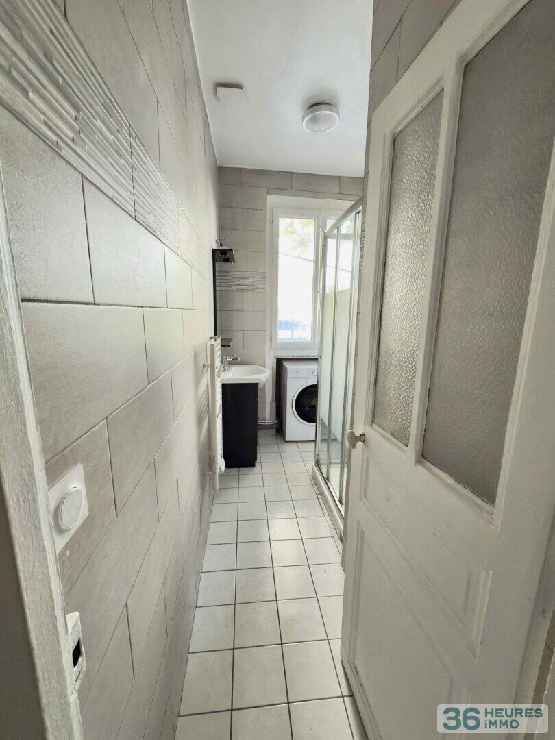 Appartement à Bagneux — vignette 9