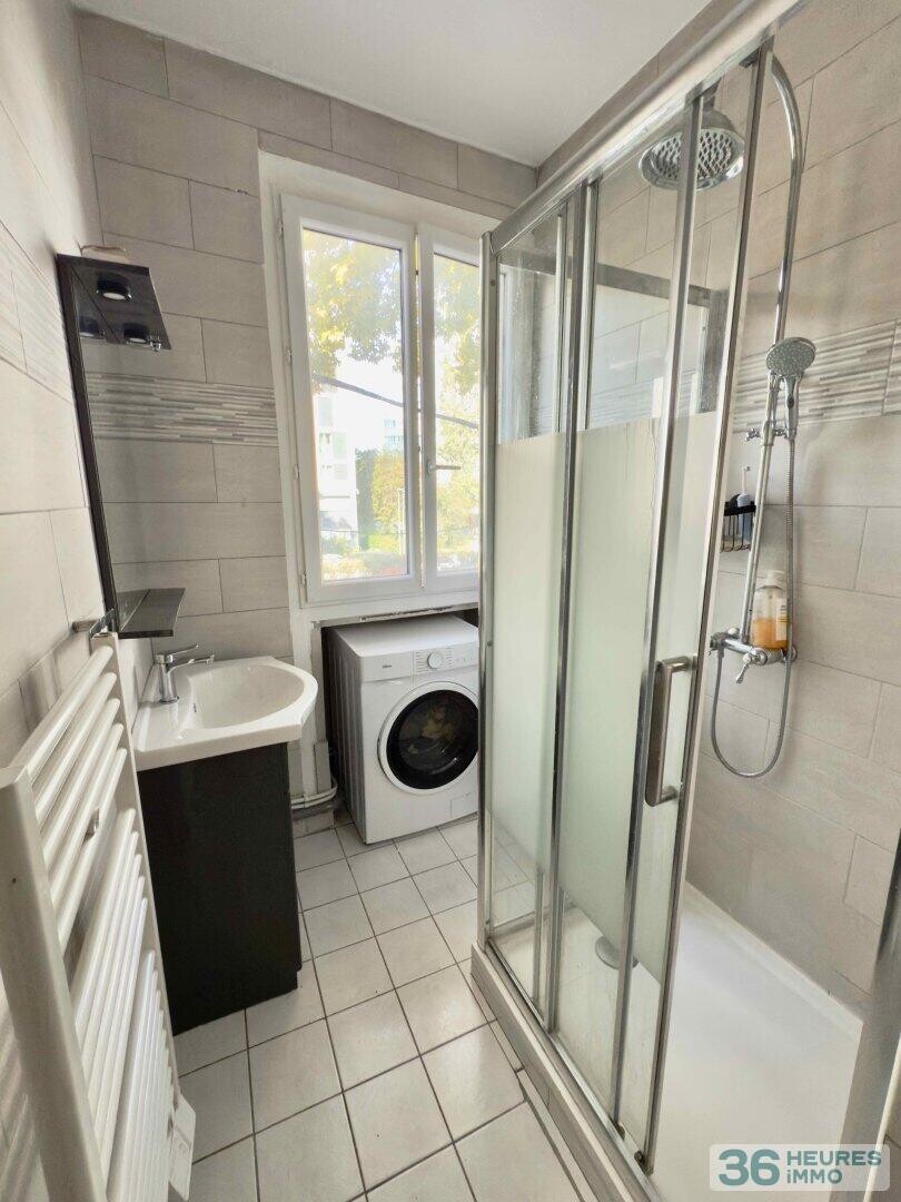 Appartement à Bagneux — vignette 10