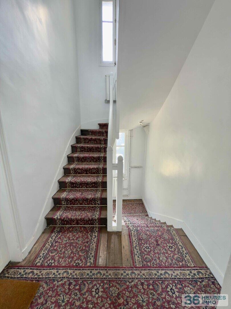 Appartement à Bagneux — vignette 11
