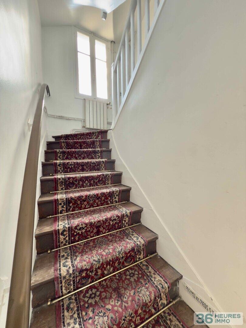 Appartement à Bagneux — vignette 12