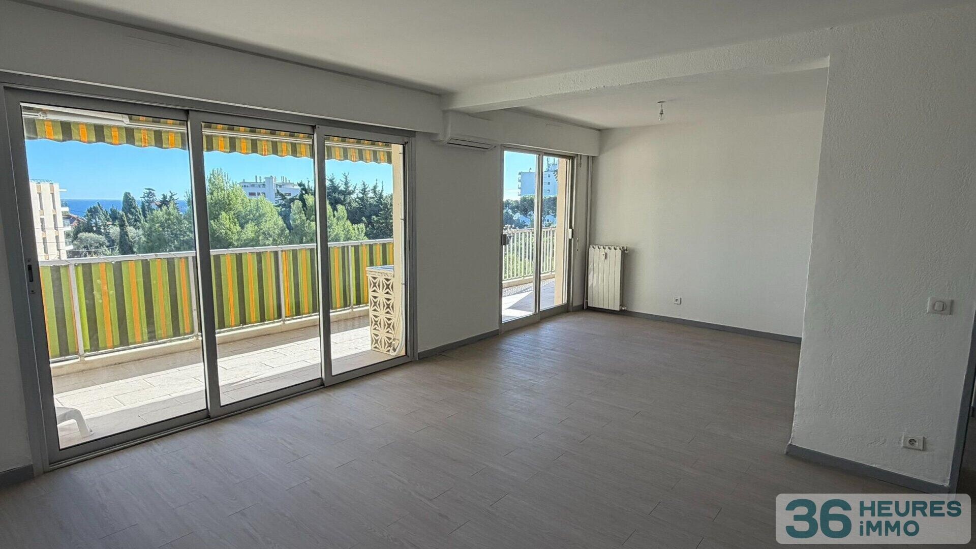 Appartement à Antibes — vignette 4