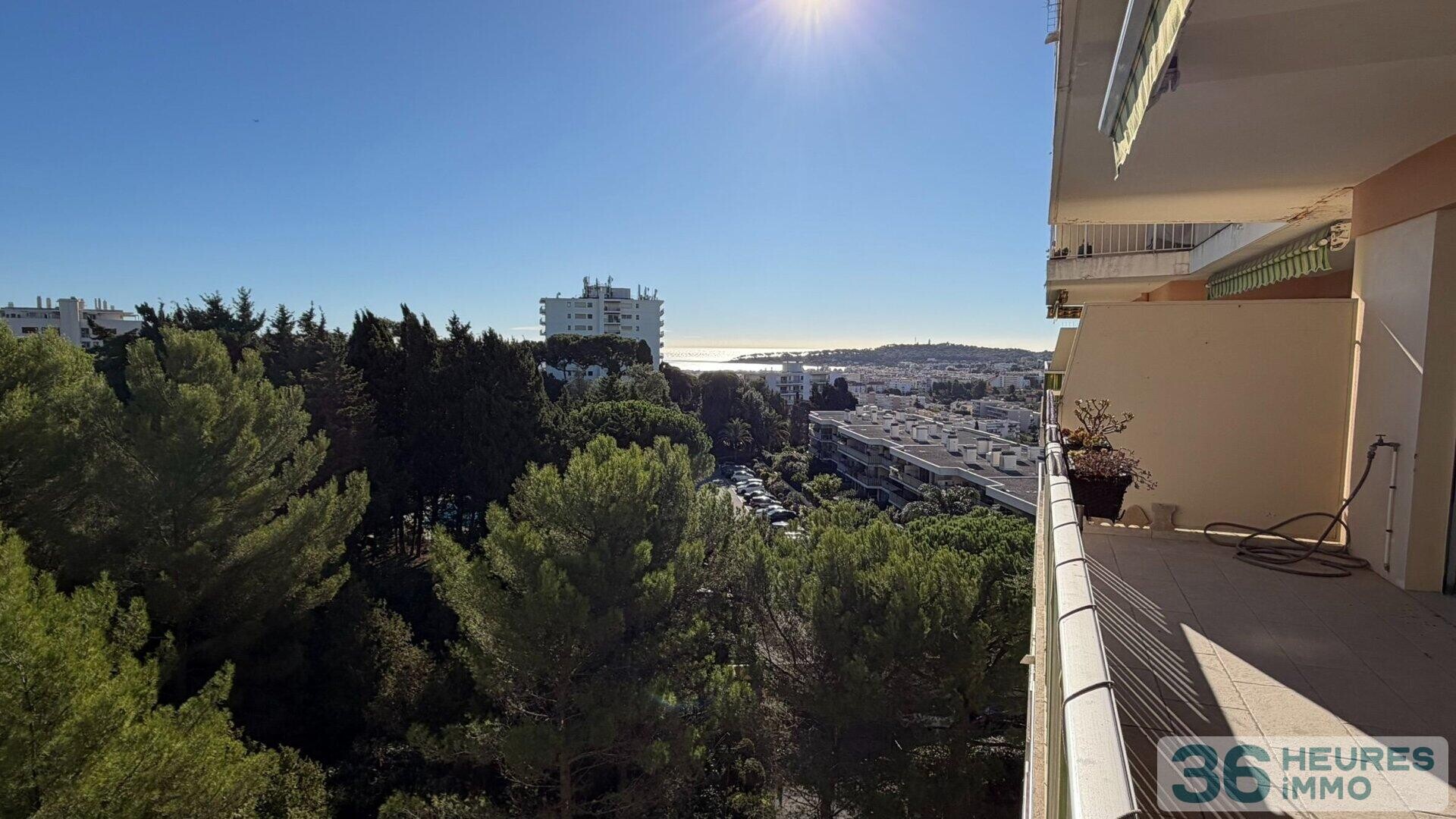 Appartement à Antibes — vignette 5