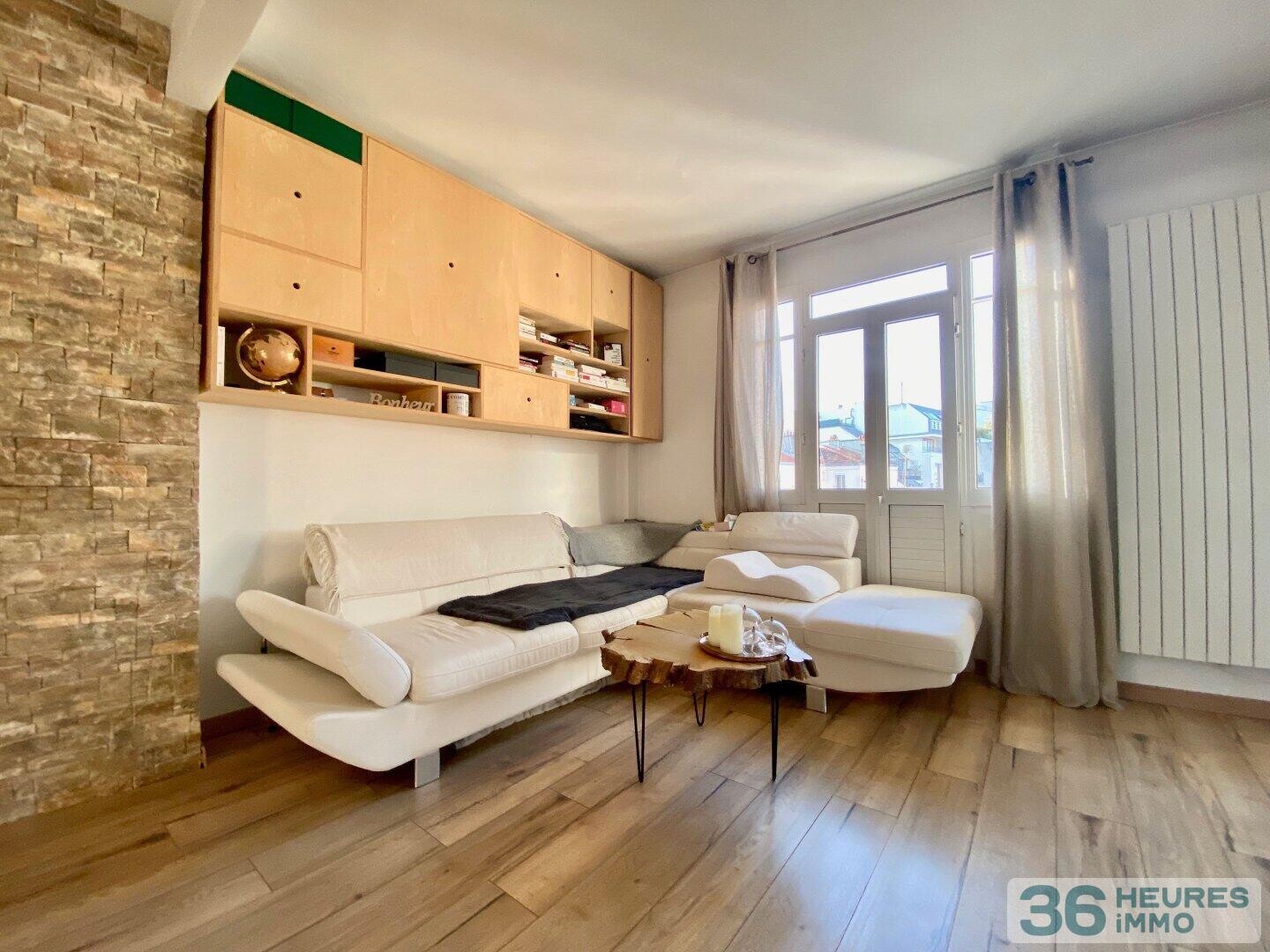 Appartement à Charenton-le-Pont — vignette 2