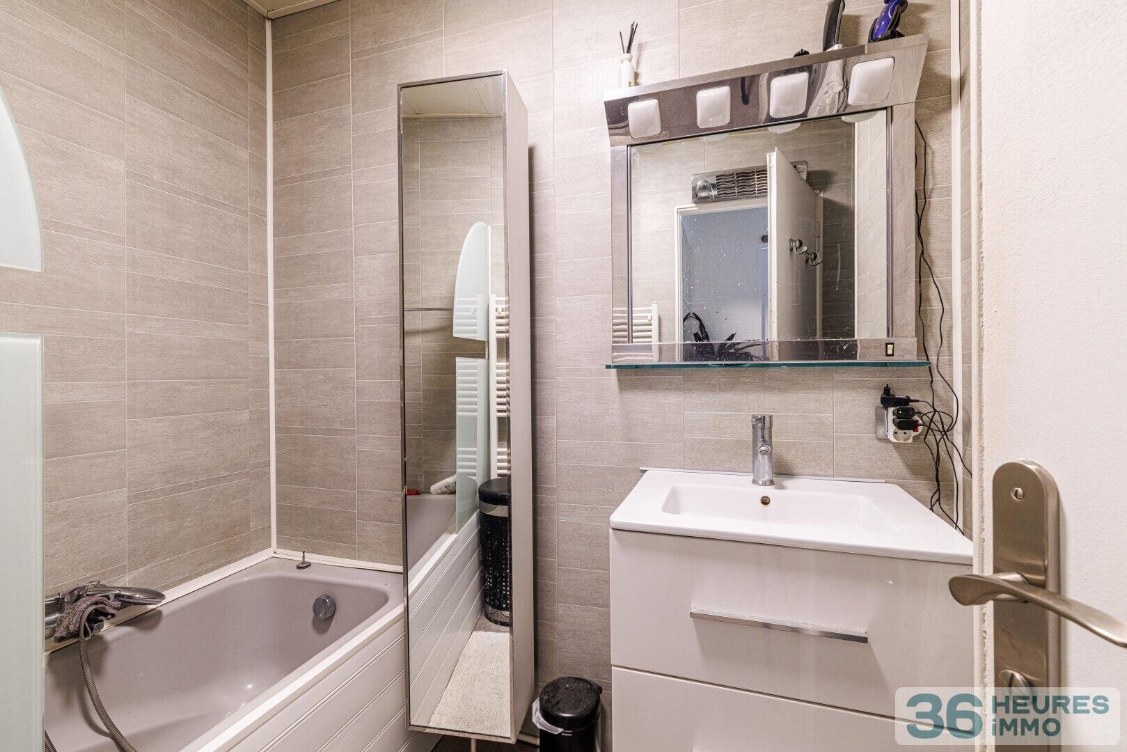 Appartement à Antibes — vignette 7