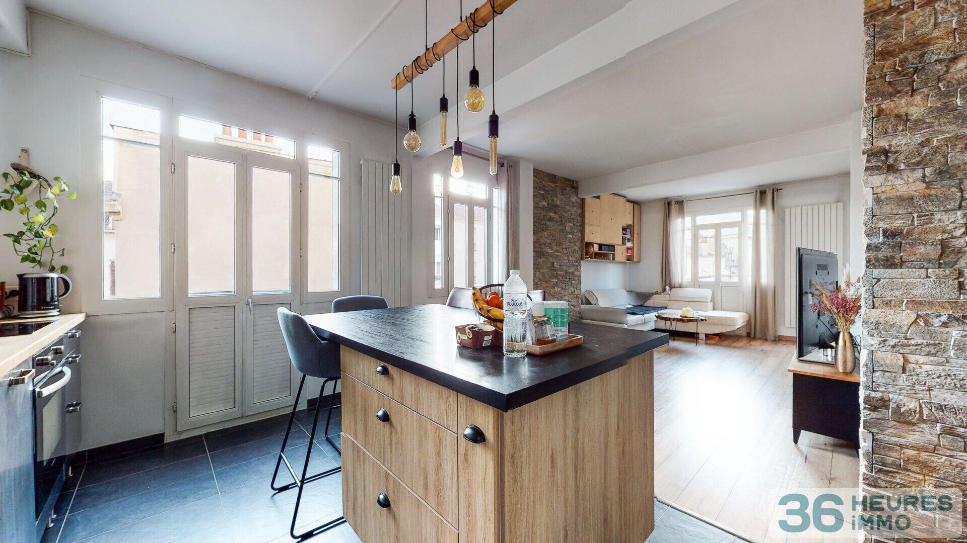 Appartement à Charenton-le-Pont — vignette 3