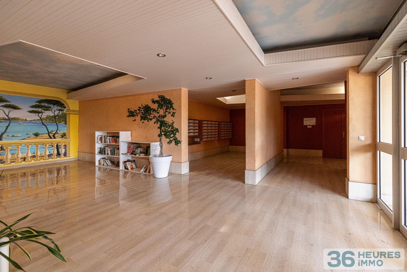 Appartement à Antibes — vignette 8