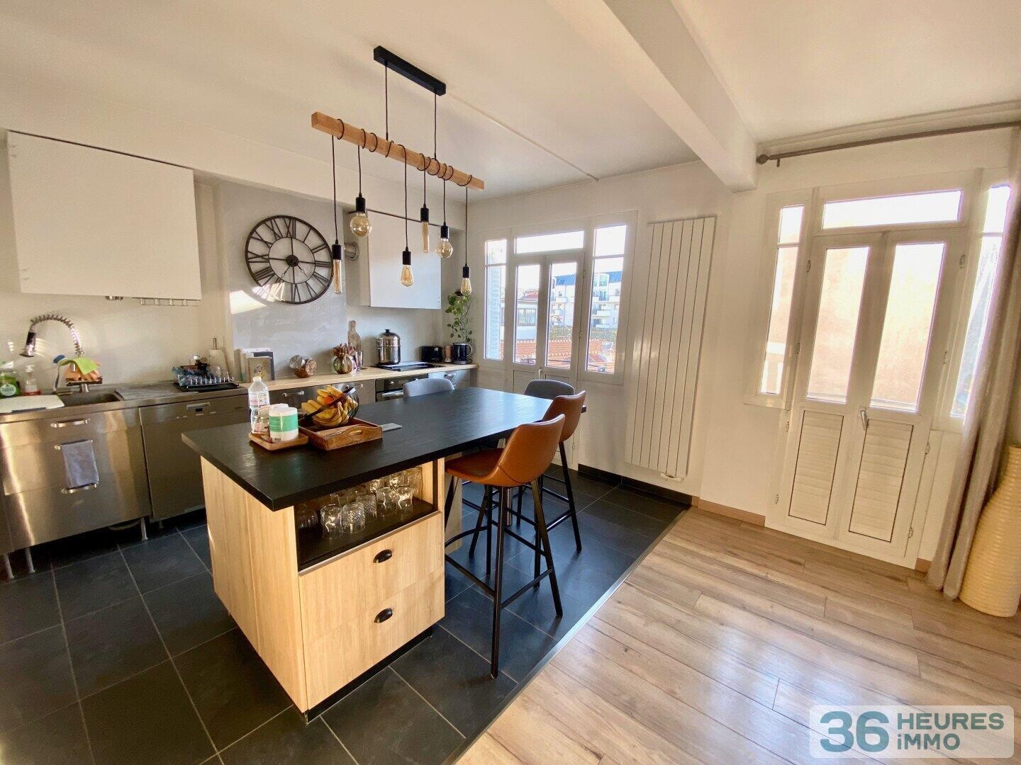 Appartement à Charenton-le-Pont — vignette 5
