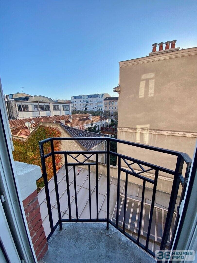 Appartement à Charenton-le-Pont — vignette 9