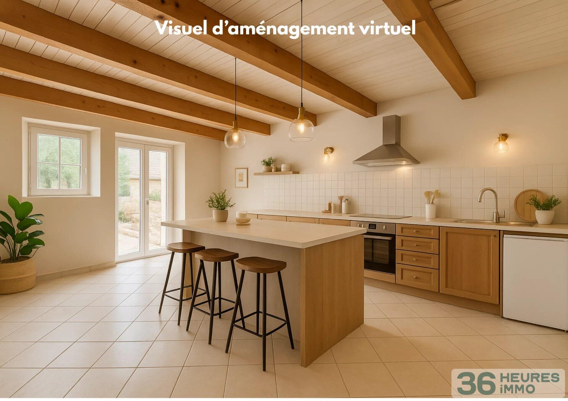 Maison à Coublanc — vignette 5