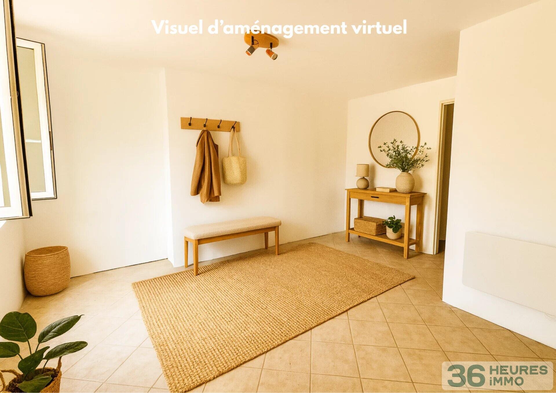Maison à Coublanc — vignette 7
