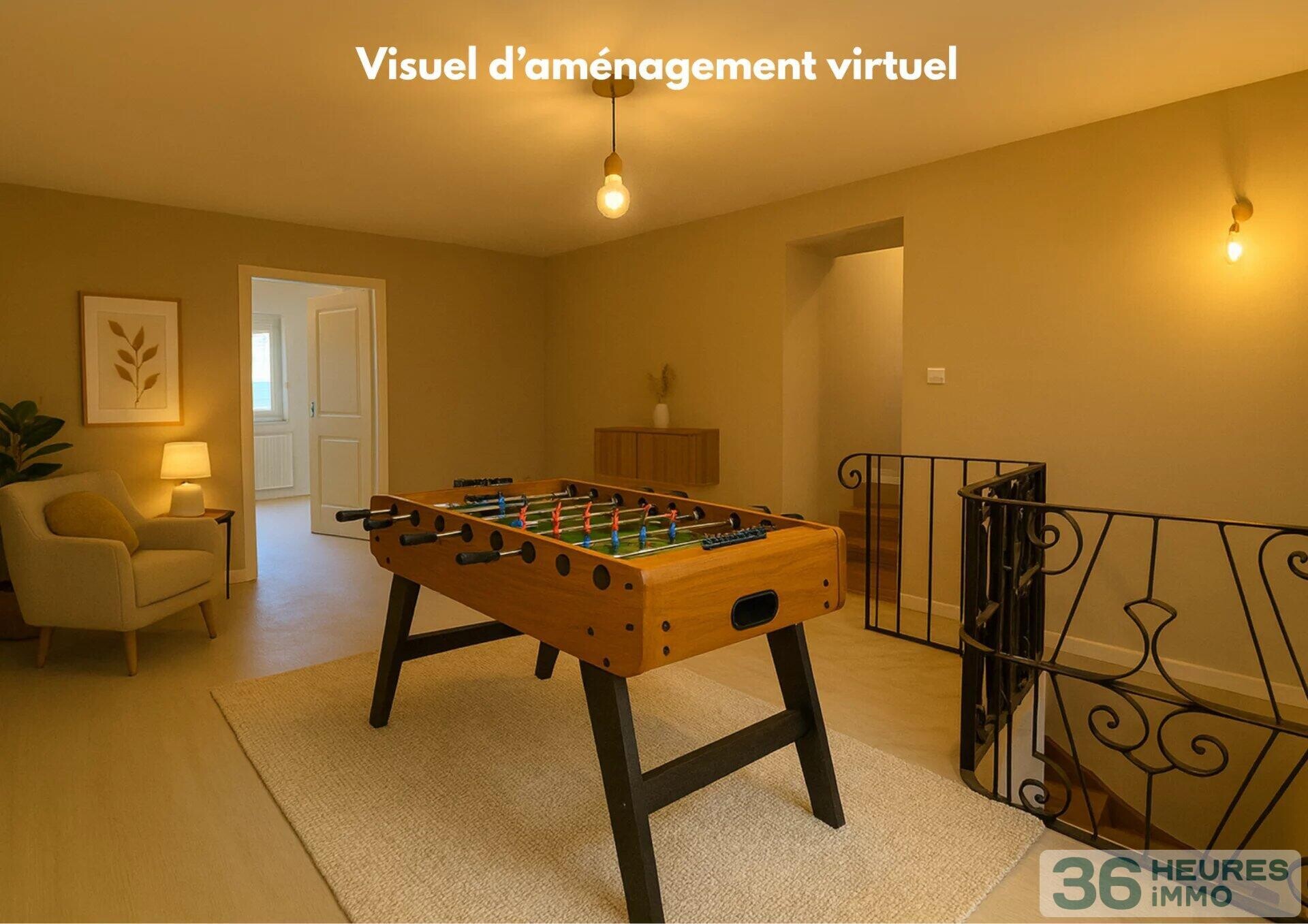 Maison à Coublanc — vignette 10