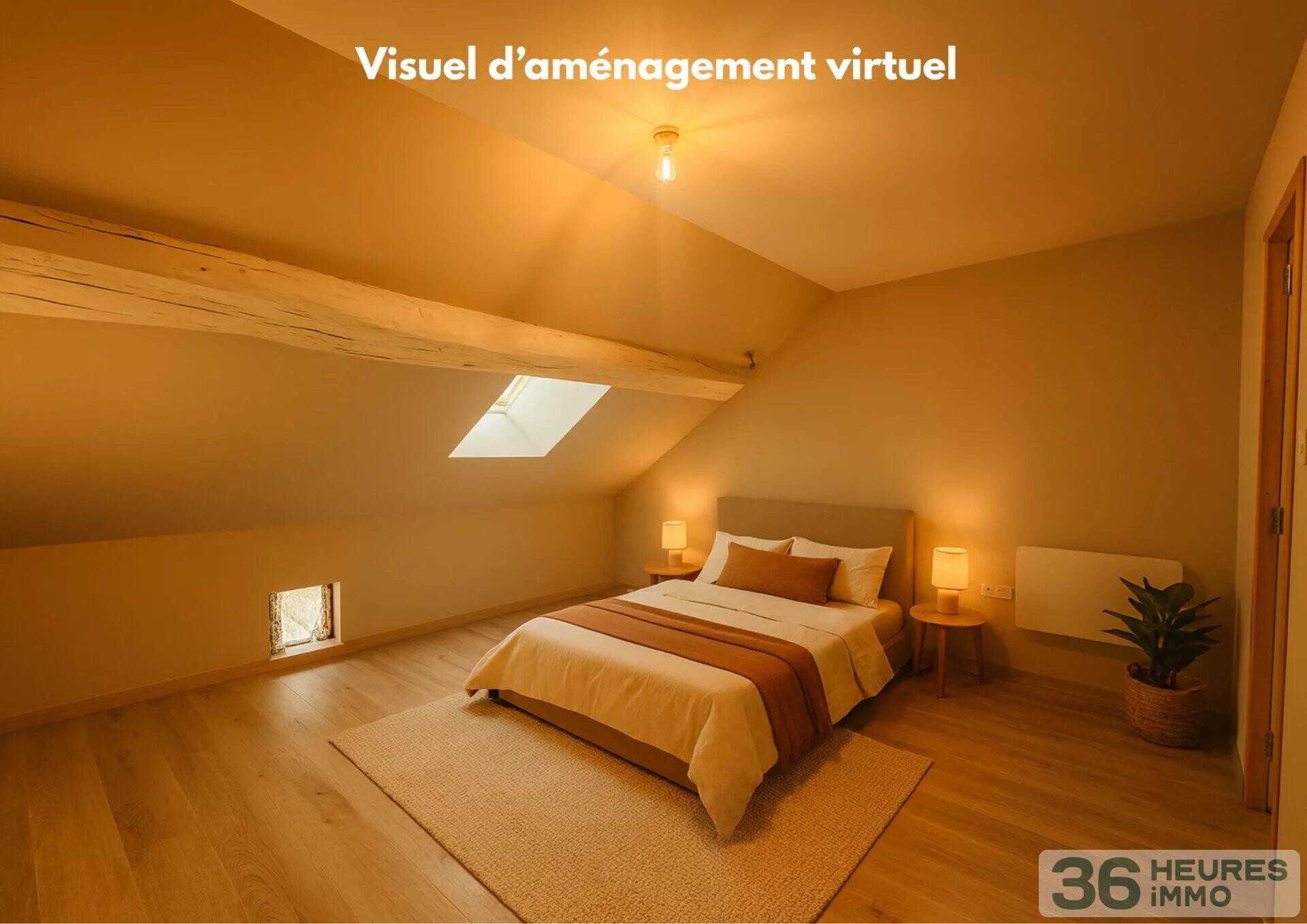 Maison à Coublanc — vignette 12