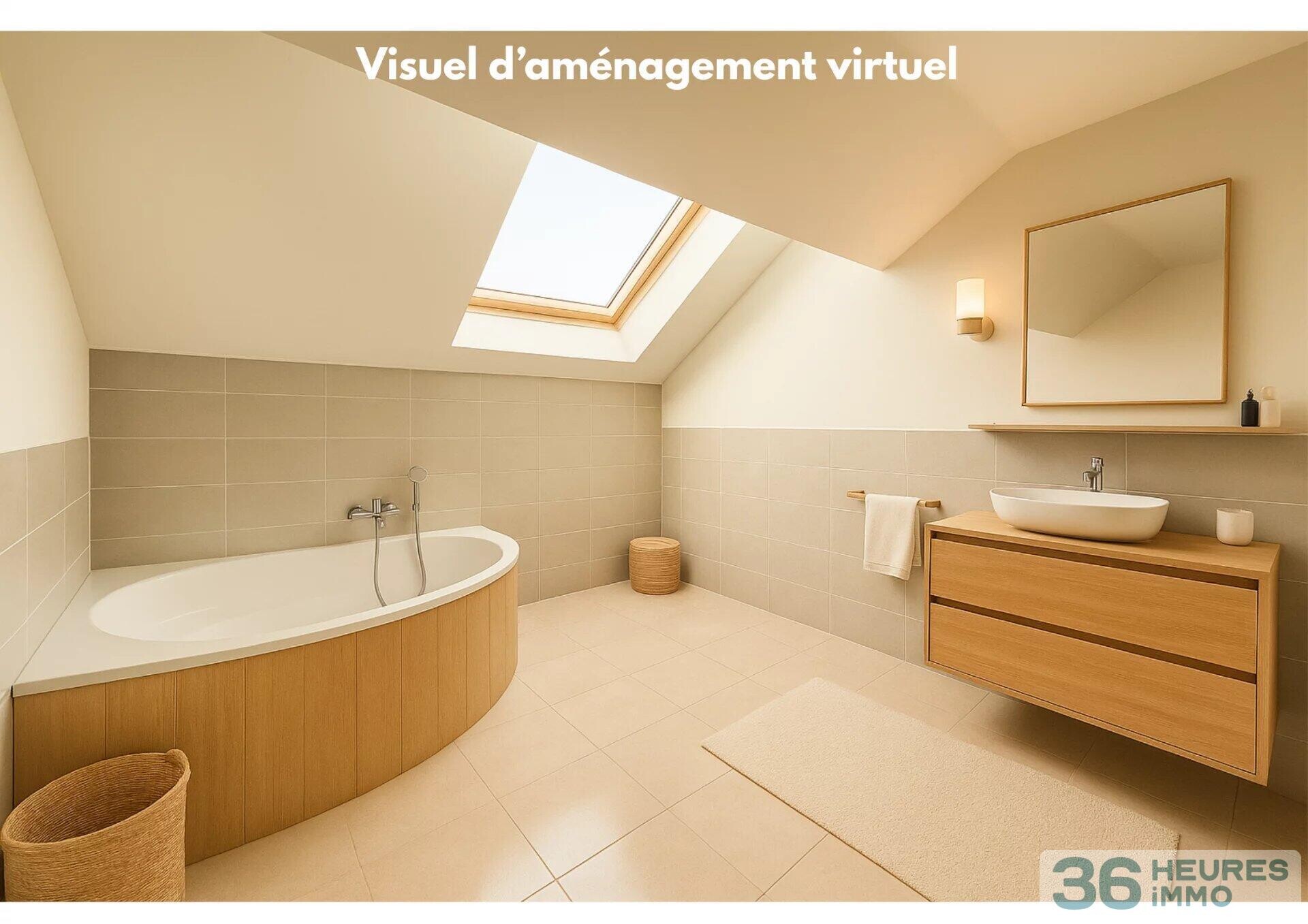 Maison à Coublanc — vignette 15