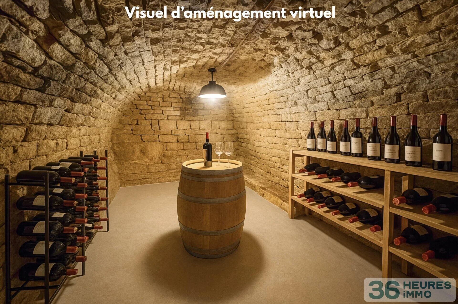 Maison à Coublanc — vignette 16