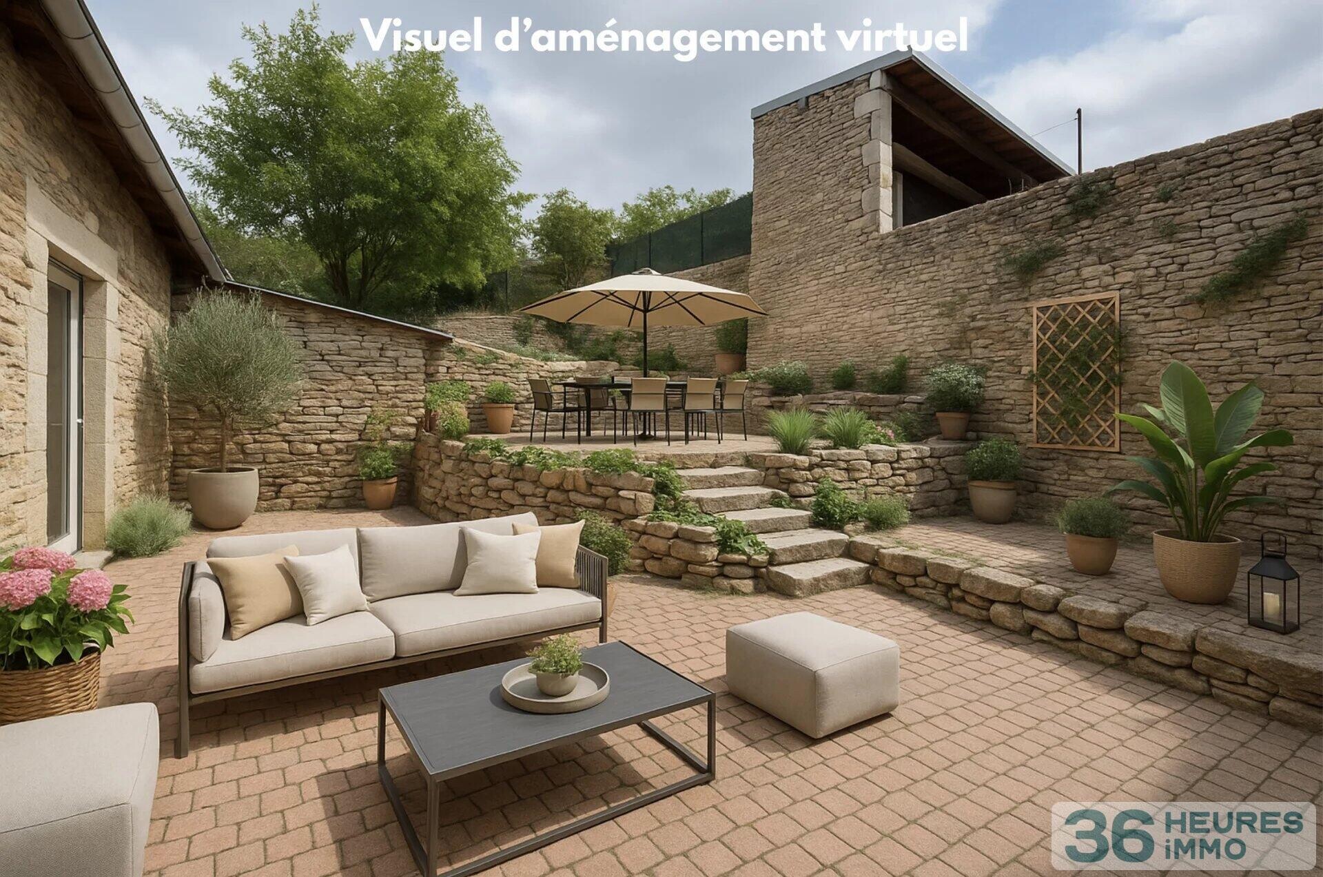 Maison à Coublanc — vignette 19