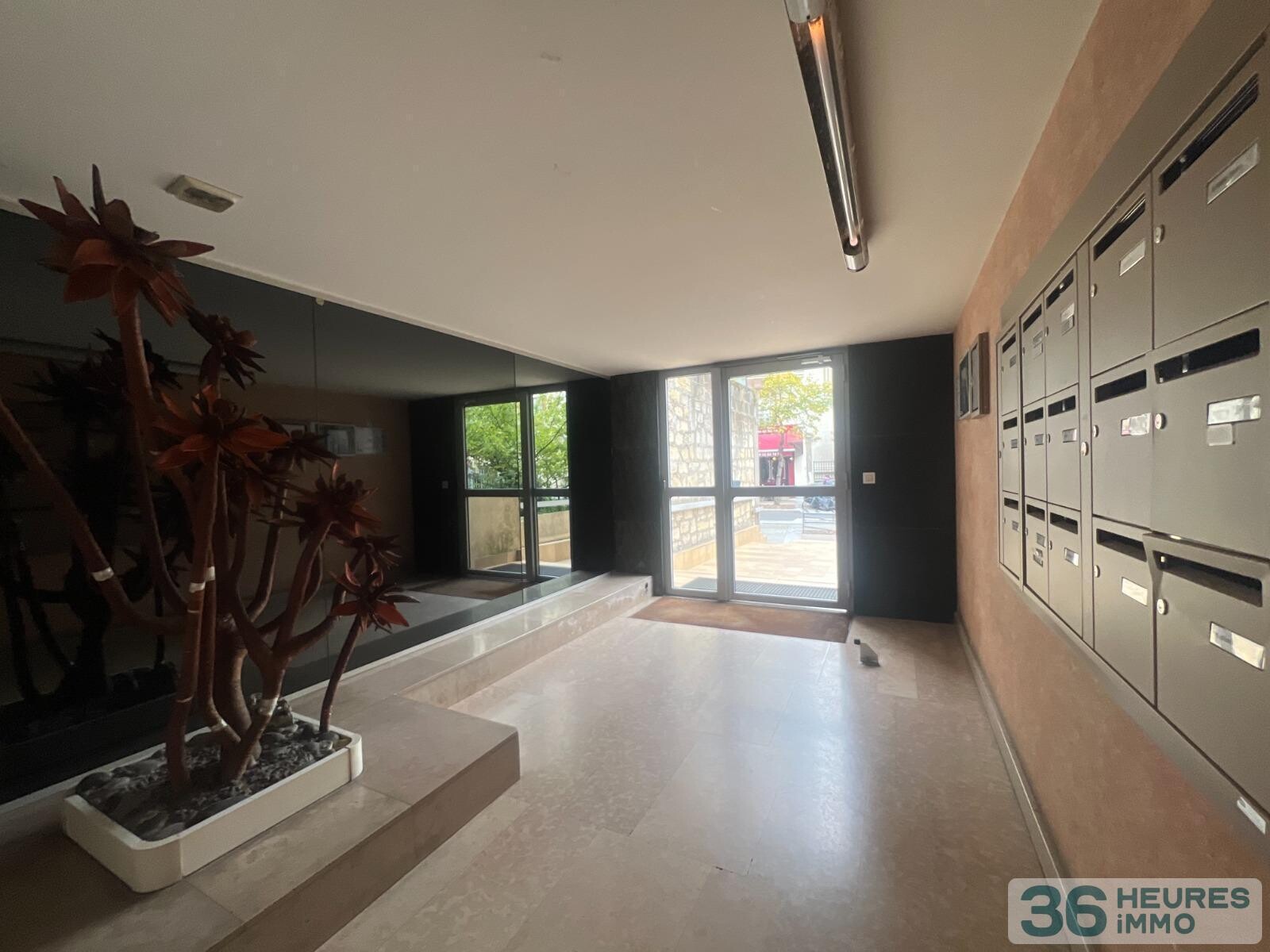 Appartement à Les Lilas — vignette 3