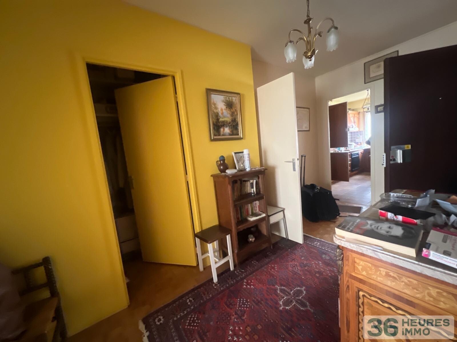 Appartement à Les Lilas — vignette 6