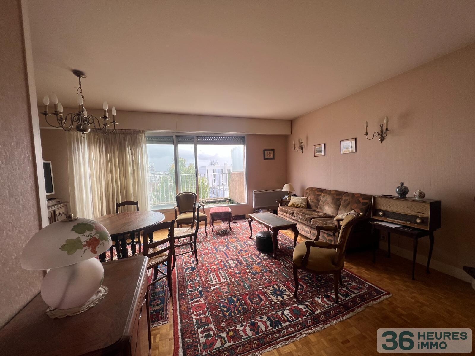 Appartement à Les Lilas — vignette 7