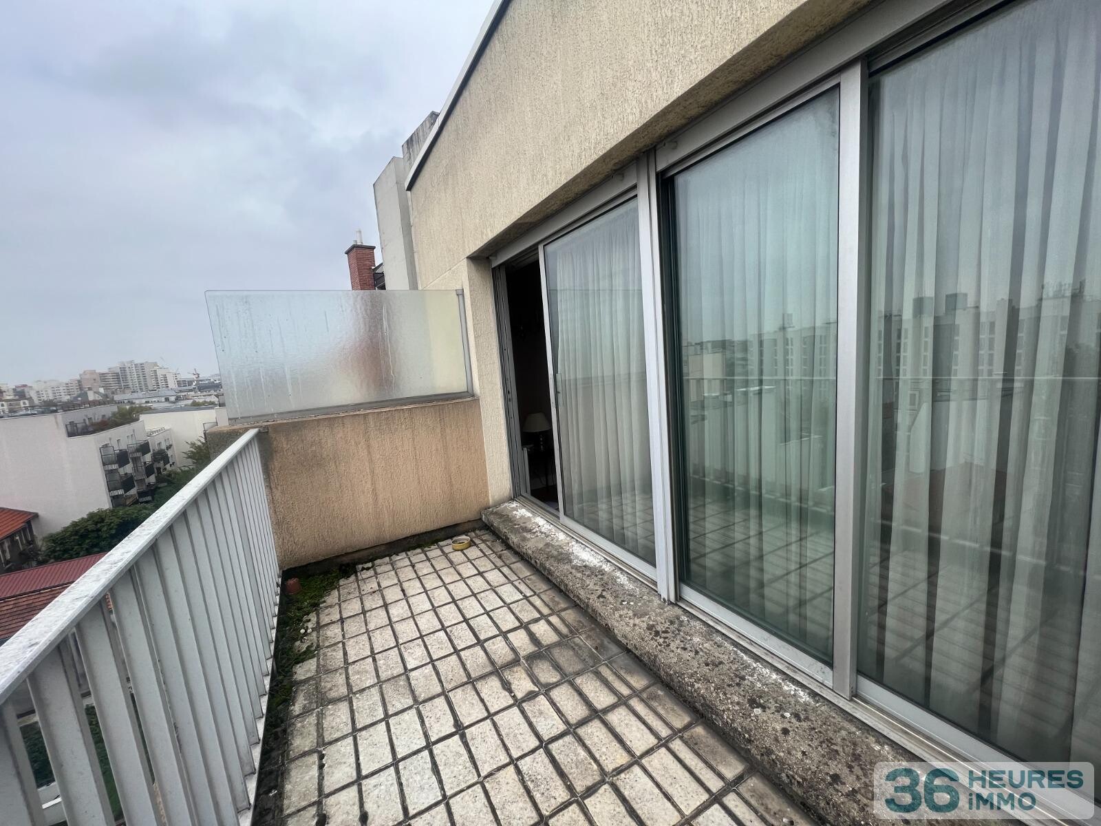 Appartement à Les Lilas — vignette 8