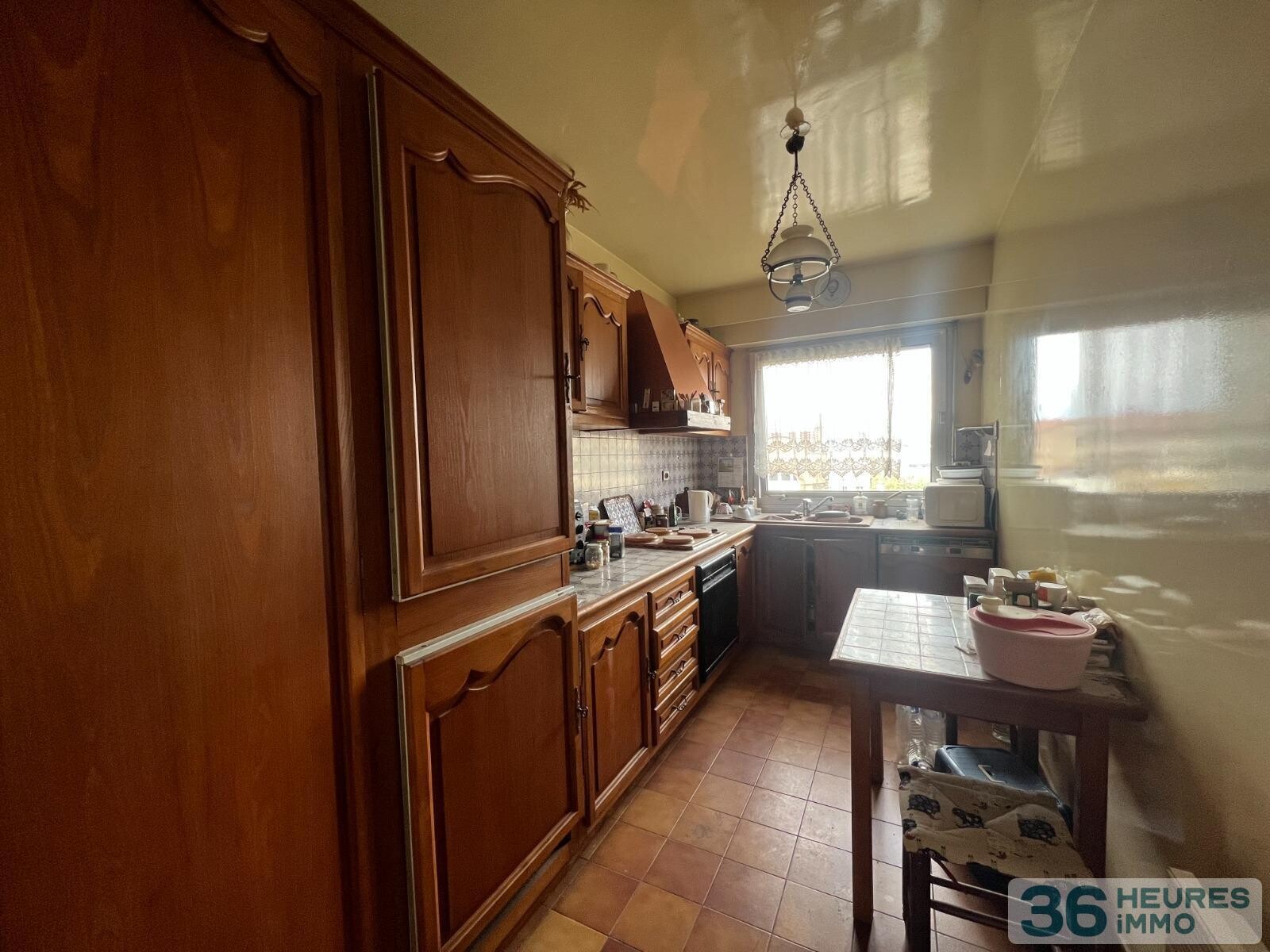 Appartement à Les Lilas — vignette 9