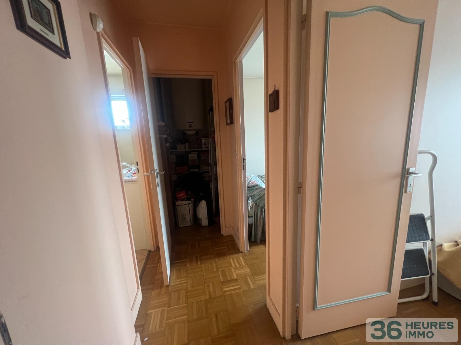 Appartement à Les Lilas — vignette 11