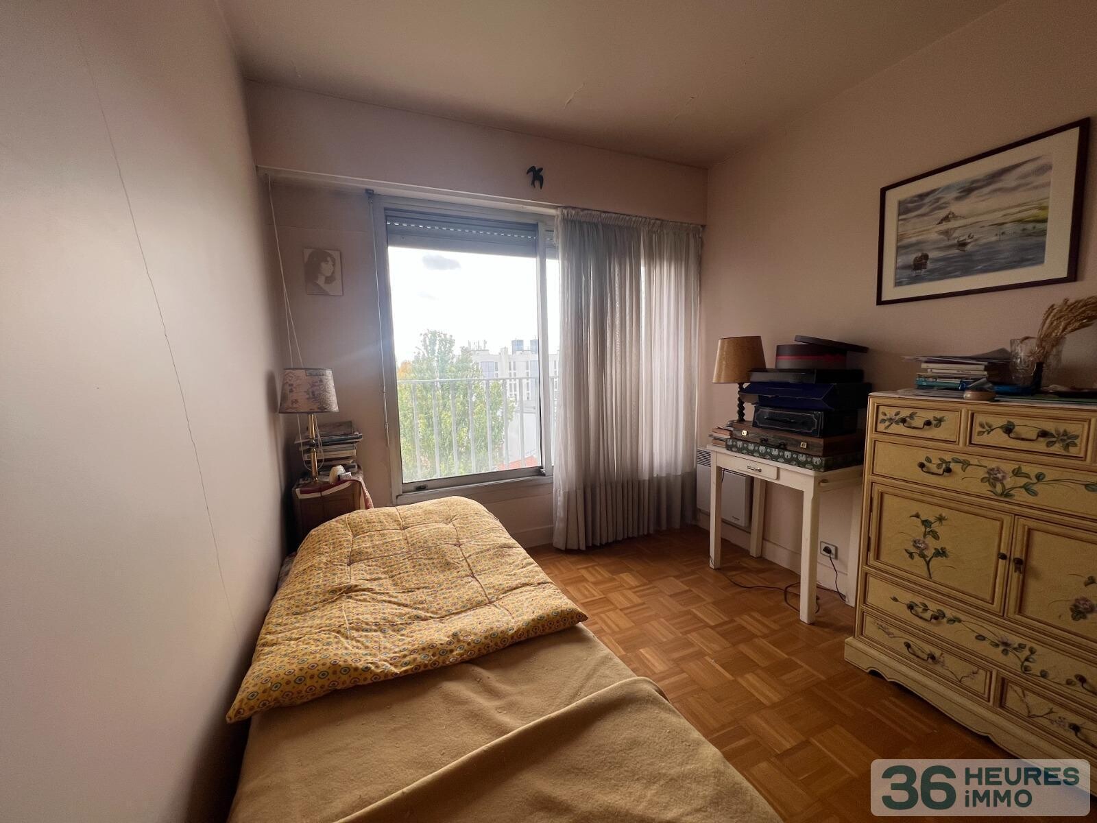 Appartement à Les Lilas — vignette 14