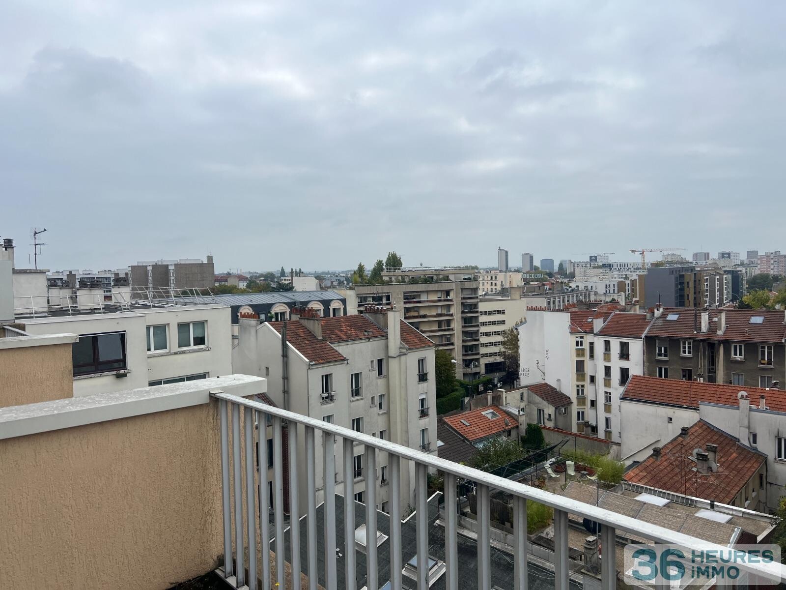 Appartement à Les Lilas — vignette 15
