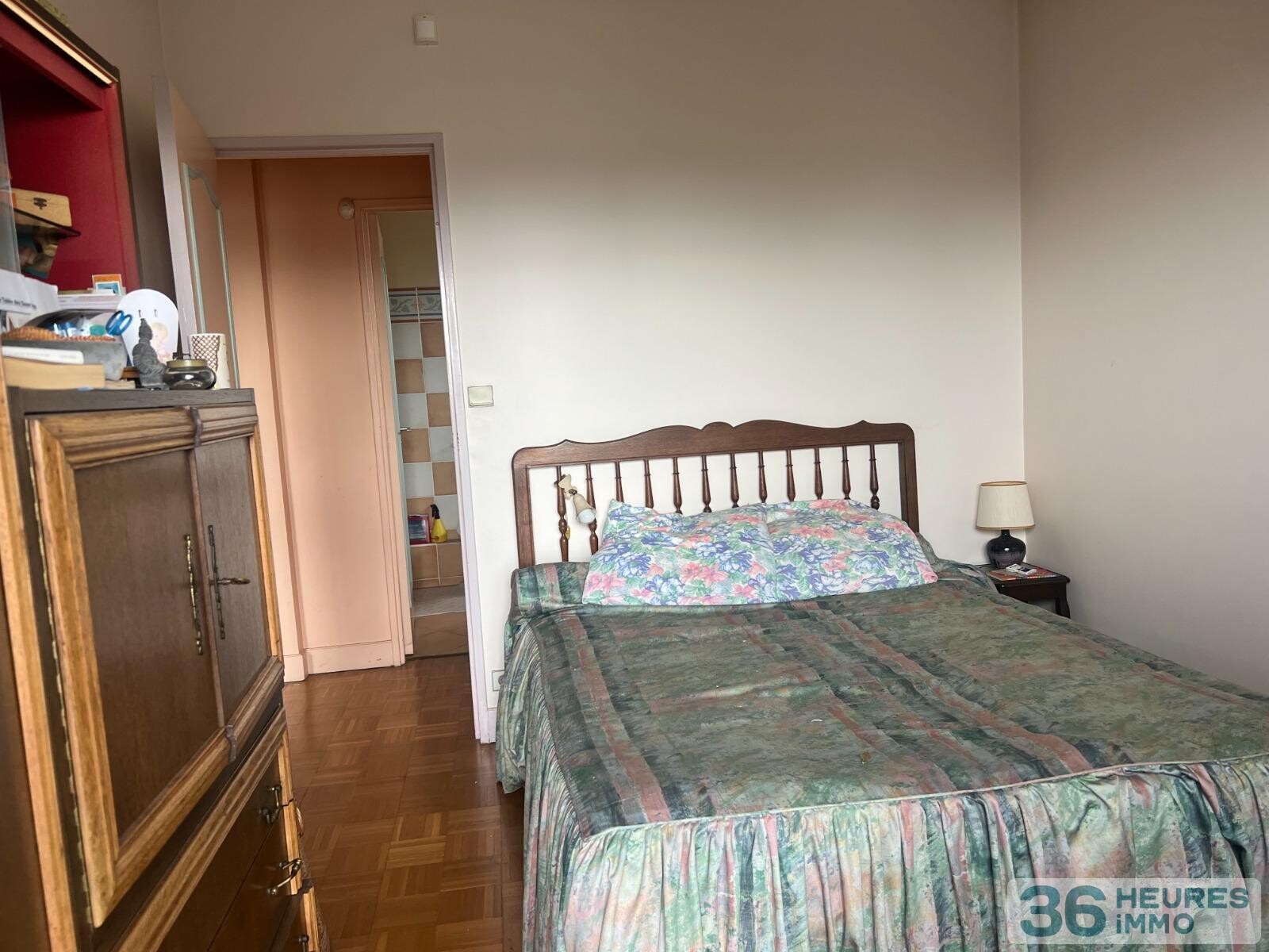 Appartement à Les Lilas — vignette 16