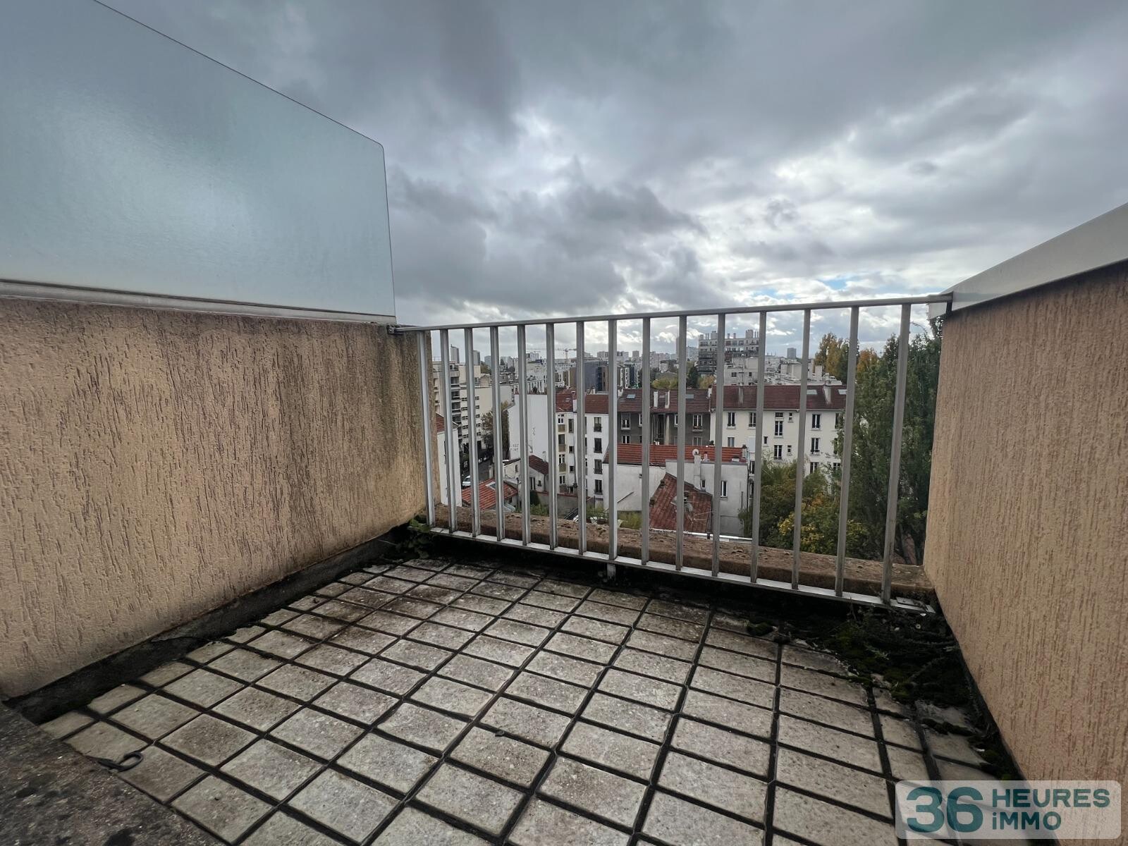 Appartement à Les Lilas — vignette 17