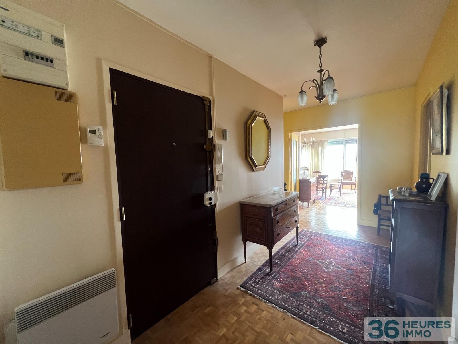 Appartement à Les Lilas — vignette 19