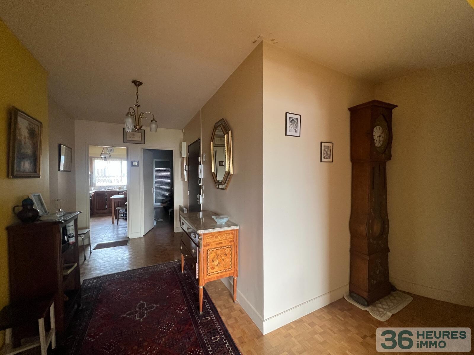 Appartement à Les Lilas — vignette 20