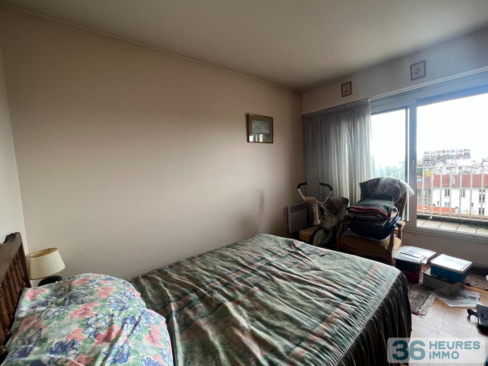 Appartement à Les Lilas — vignette 22