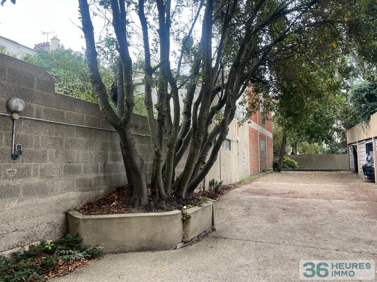 Appartement à Les Lilas — vignette 23
