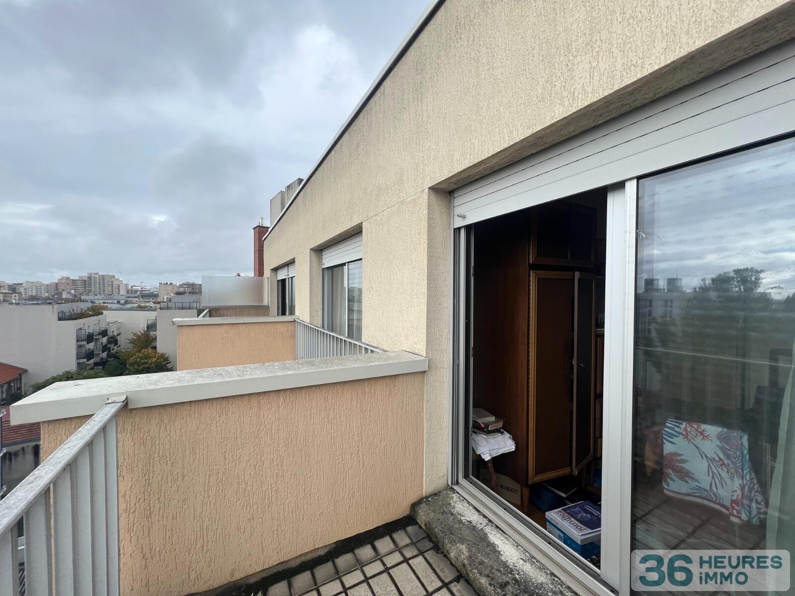 Appartement à Les Lilas — vignette 27