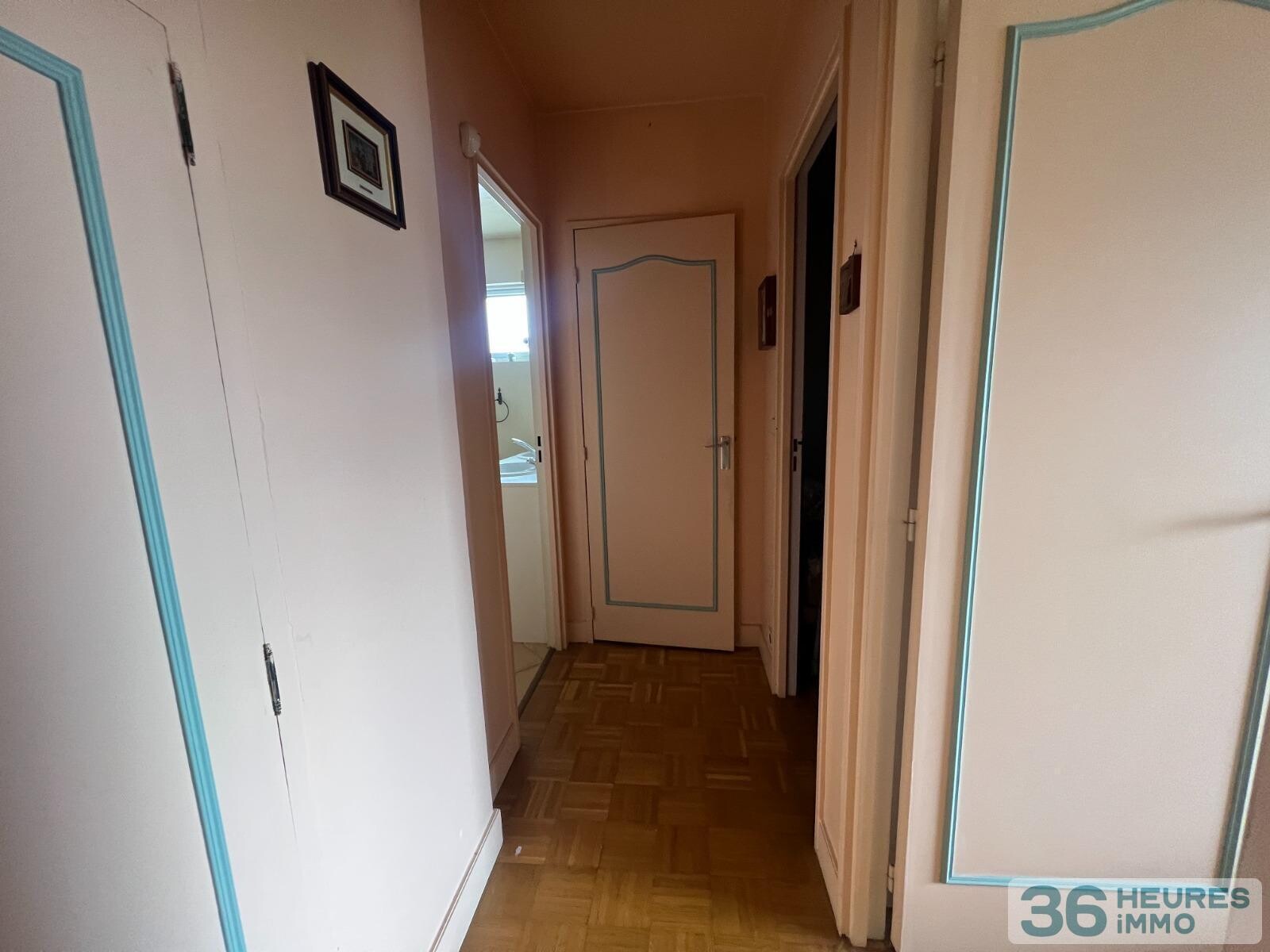 Appartement à Les Lilas — vignette 29