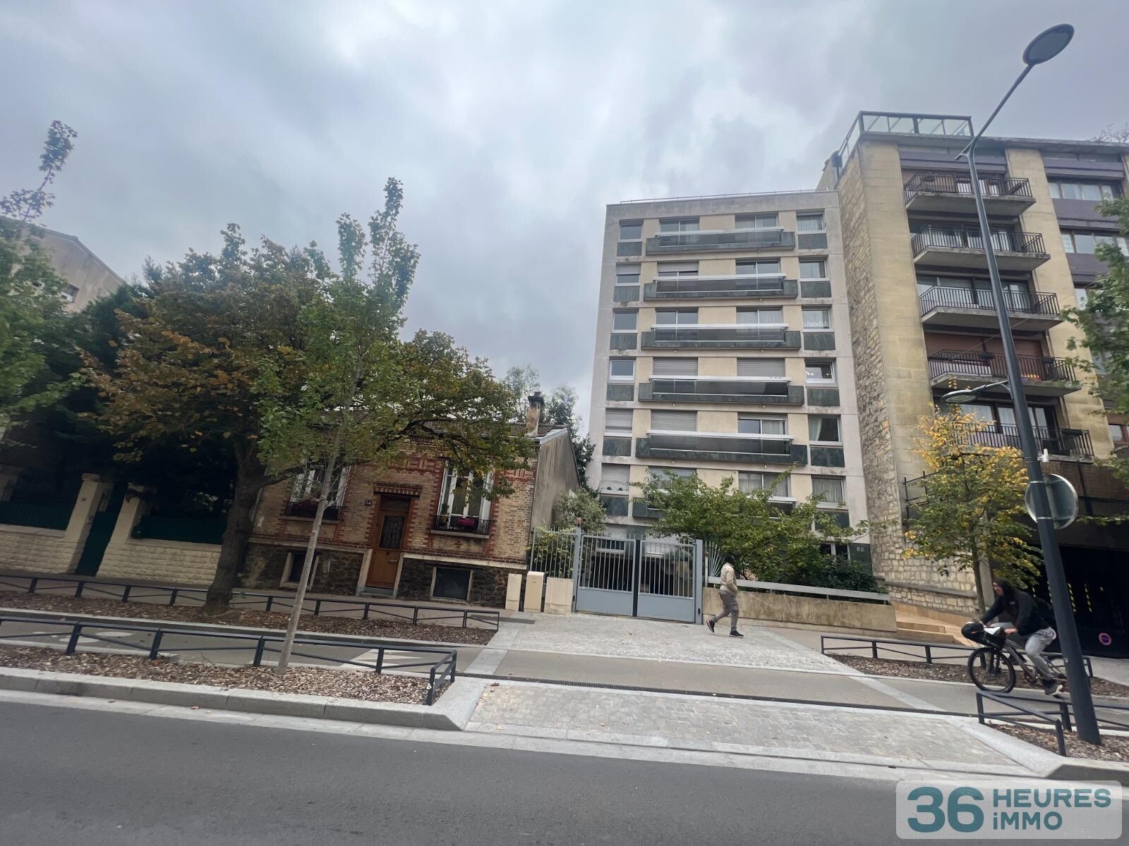 Appartement à Les Lilas — vignette 30